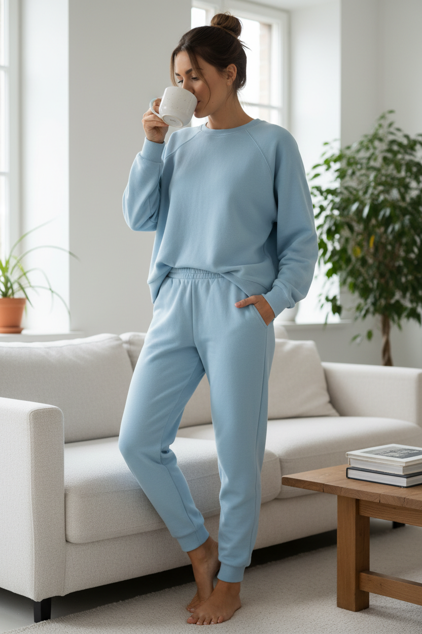 Swetshirts | Joggers